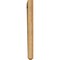 Ekena Millwork Funston Craftsman Rough Sawn Bracket, Western Red Cedar, 4"W x 36"D x 44"H BKT04X36X44FST04RWR - alternate 2